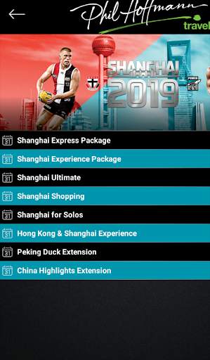 PHT Shanghai 2019.com screenshot 4