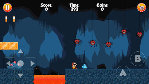 Rico World screenshot 6
