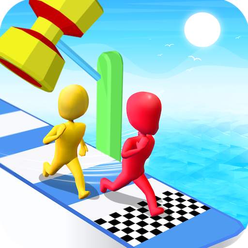 Fun Sea Race 3D 12
