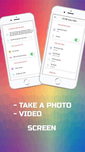 Assistive Touch - Fast, smooth screenshot 5