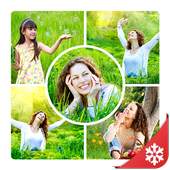 Photo Editor Collage 1.8
