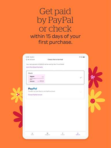 Rakuten: Cash Back and Deals screenshot 17