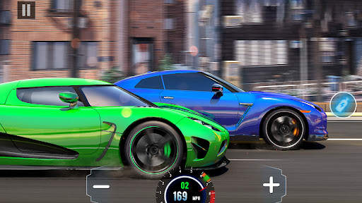 العاب سيارات & Racing Games 3D 4 تصوير الشاشة