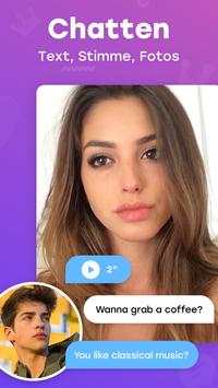 inLove (InMessage) - Triff & chatte screenshot 3