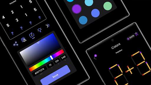 Math Master Puzzles & Riddles screenshot 8