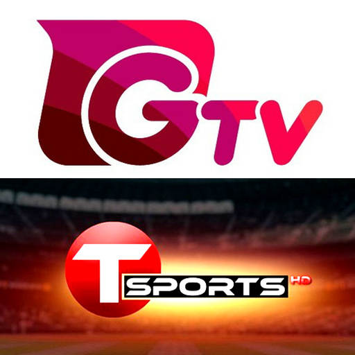 Gtv Live Sports - Cricket Live 2.45