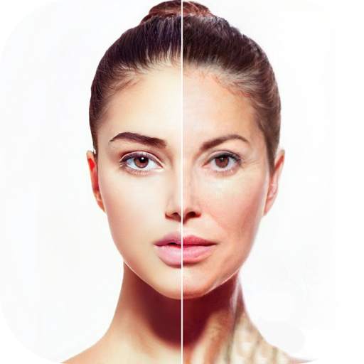 Make Me Old - Face App 1.8
