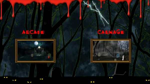 Zombie Land screenshot 7