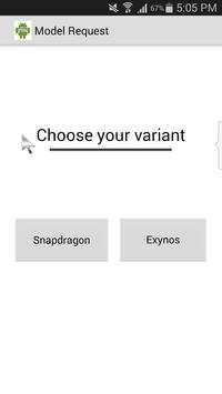 EFS Manager(IMEI)-Note4 screenshot 6