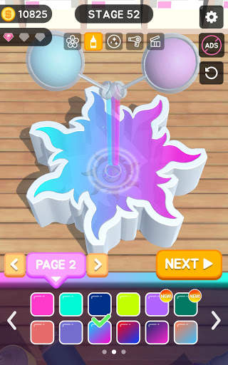Demolding 3D screenshot 9