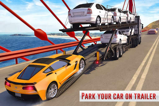 Marvelous Stunt Car Racing - Rasing in Car 3d Game screenshot 6