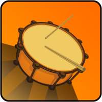 Drum Music Pad 2021 logo