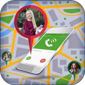 Mobile Number Address Locator & Tracker 1.0