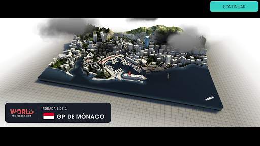 Motorsport Manager Mobile 3 screenshot 1