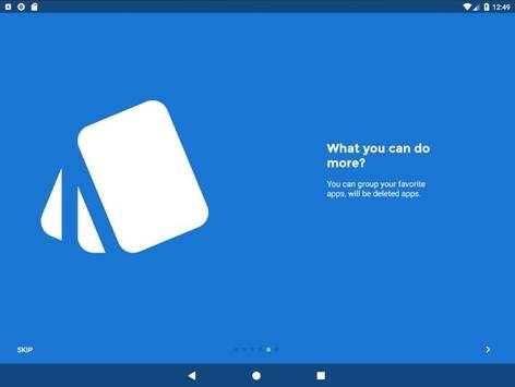 Easy App Manager, control your apps (Free/6MB) screenshot 12