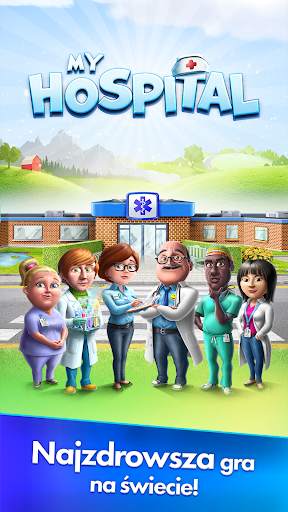 My Hospital: Build. Farm. Heal screenshot 5