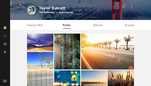 Flickr screenshot 13