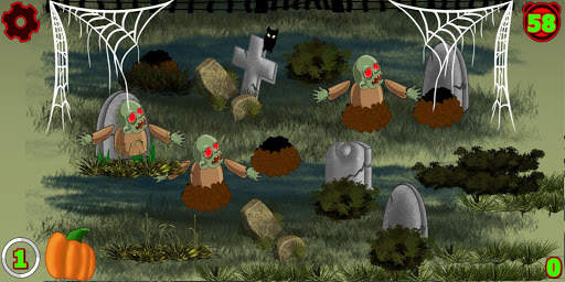 Zombie Splatter screenshot 2