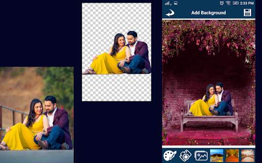 Change background of my photo new version 2021 screenshot 9