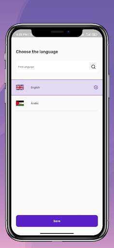 Liva - Online Shopping App screenshot 2