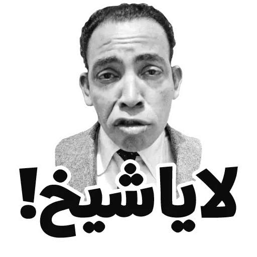 funny arabic stickers for WAStickerApps 2020 1.0