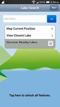 Fishin' BC Lite screenshot 3
