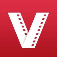 Video Downloader - Fast All In One Browser logo