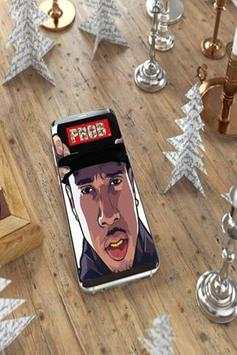 Tyga wallpaper screenshot 5