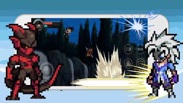 Ultimate Fighting screenshot 6