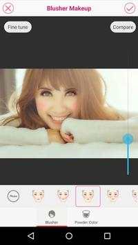 Perfect Sefie Camera 2017 screenshot 3