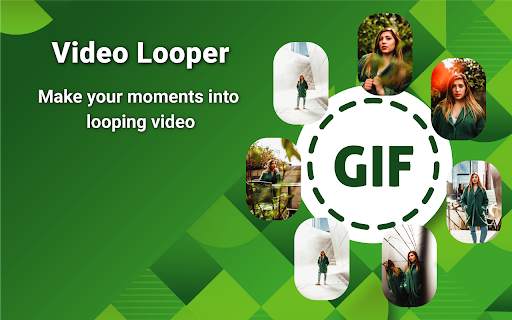 Boomerloop: The Loop Video App & Gif Maker screenshot 1