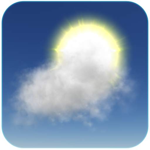 Live Weather Animated 4.5.1