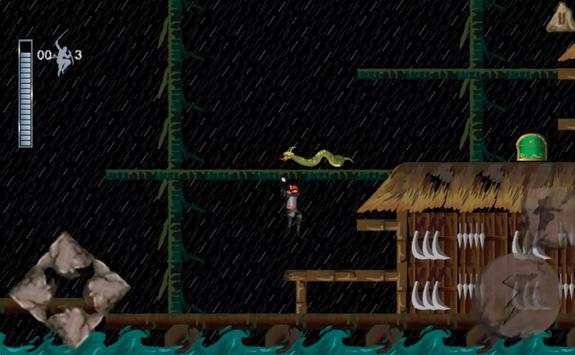Ninja Shadow Legend screenshot 3