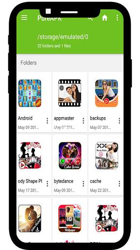 APKPure APK For Pure Apk Downloade Helper screenshot 6