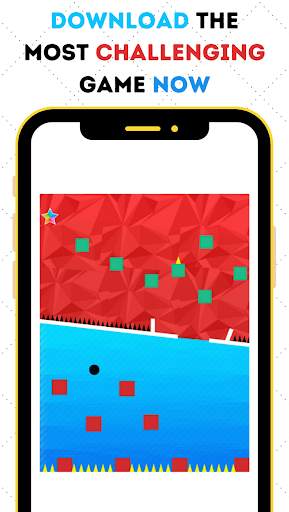 Hardest Game Ever 2 - Level and challenging games screenshot 6