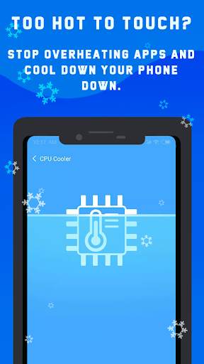 Phone Booster - Cobo Cleaner , Speed Booster screenshot 4