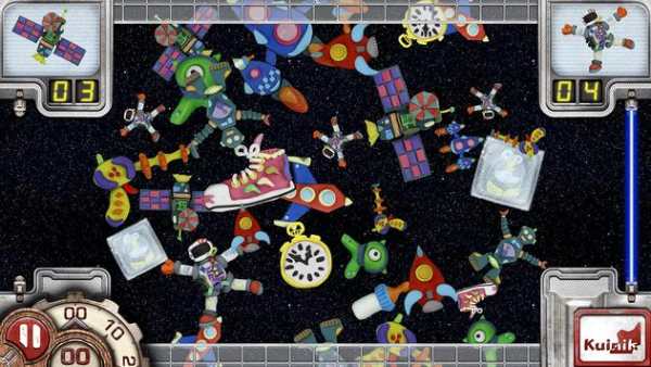 Kuinik Lite screenshot 8