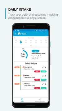 Medicine Reminder screenshot 3