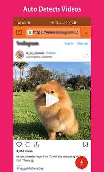 X Video Downloader screenshot 2