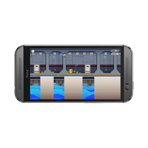 Lab Run : Dr. William screenshot 4