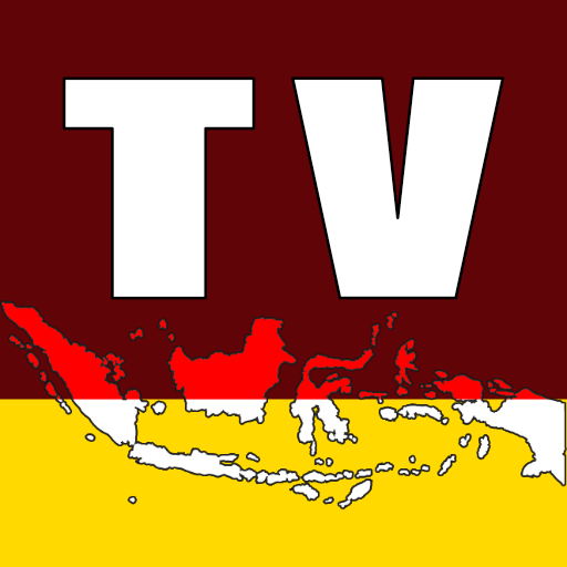 HD TV Indonesia - TV Indonesia Siaran Lokal icon