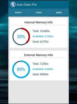 Auto Clean Pro screenshot 7