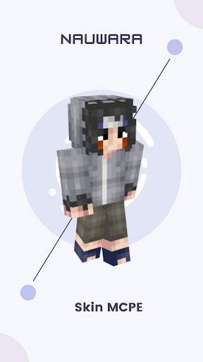 Skin Naruto for MCPE screenshot 1