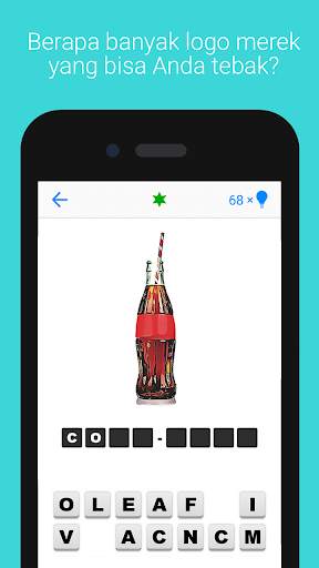 Logo Quiz screenshot 4