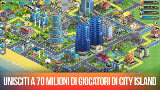 City Island 2 - Build Offline screenshot 3