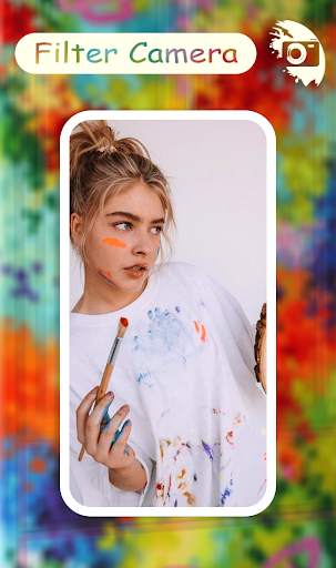 Selfie Camera - Beauty & Filter Camera screenshot 3
