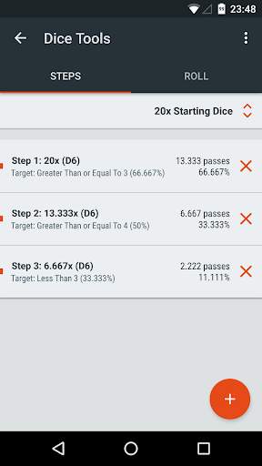 BattleScribe: Build your army list. Fast. screenshot 4