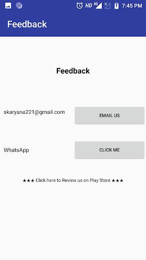 Satnam Karyana Store Business App screenshot 4