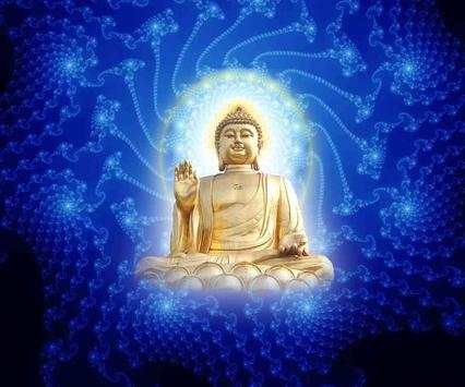 Buddha Wallpaper Ringtone screenshot 1