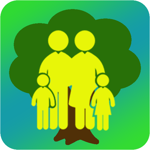 Family Tree icon